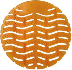 Fresh Products - Urinal Screen - Orange, Mango Scent - Exact Industrial Supply