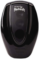 SC Johnson Professional - 500 mL Liquid Hand Soap Dispenser - Plastic, Hanging, Black - Exact Industrial Supply