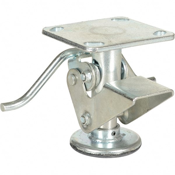 Vestil - Floor Locks PSC Code: 5340 - Exact Industrial Supply