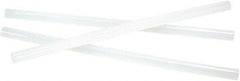 Surebonder - 1/2" Diam, 10" Long, 25 Lb, Clear, Hot Melt Glue Stick - Exact Industrial Supply