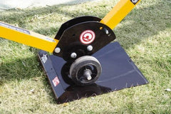 Mag-Mate - Lifting Aid Magnet Dolly - Exact Industrial Supply