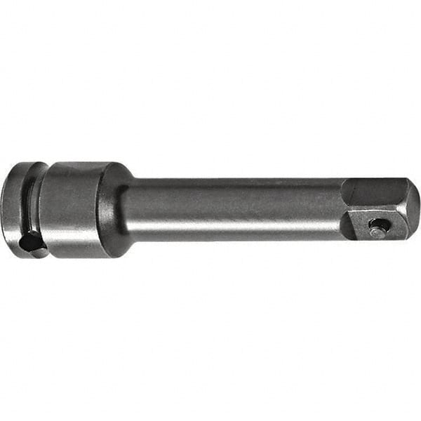 Apex - Socket Extensions Tool Type: Extension Drive Size (Inch): 3/8 - Exact Industrial Supply