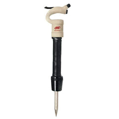 Ingersoll-Rand - Chiseling, Chipping & Demolition Hammers Hammer Type: Riveting Hammer Type of Power: Pneumatic - Exact Industrial Supply