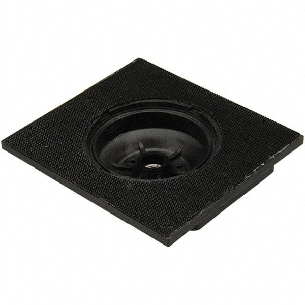 Dynabrade - Air Orbital Sander Base Plate Assembly - Exact Industrial Supply