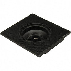 Dynabrade - Air Orbital Sander Base Plate Assembly - Exact Industrial Supply