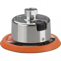 Dynabrade - Power Sander Orbital Head - Exact Industrial Supply