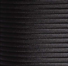 Ability One - 1,000' Max Length Nylon Braided Cord - Exact Industrial Supply