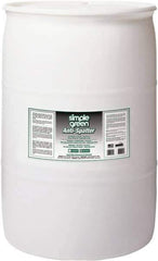 Simple Green - Water Based Anti-Spatter - 55 Gal Drum - Exact Industrial Supply