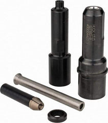 Marson - 1/4 Insert Tool Nose Assembly - For Use with 1/4" BOM Fastener - Exact Industrial Supply