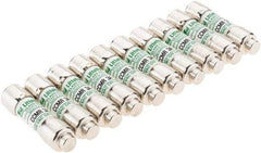 Value Collection - 300 VDC, 600 VAC, 3 Amp, Time Delay General Purpose Fuse - 300 at AC kA Rating - Exact Industrial Supply