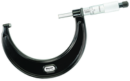 436.1MXRL-50 OUTSIDE MICROMETER - Exact Industrial Supply