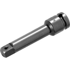 Apex - Socket Extensions Tool Type: Extension Drive Size (Inch): 3/8 - Exact Industrial Supply