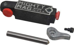 Value Collection - 1/4 Carat Diamond Dresser, Magnetic Holder Set - Exact Industrial Supply