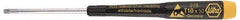 Wiha - IP9 Torx Plus Driver - 5-23/32" OAL - Exact Industrial Supply
