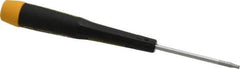 Wiha - IP6 Torx Plus Driver - 4-23/32" OAL - Exact Industrial Supply