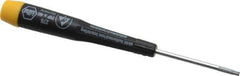 Wiha - IP7 Torx Plus Driver - 4-23/32" OAL - Exact Industrial Supply