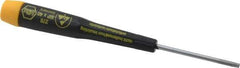 Wiha - IP8 Torx Plus Driver - 4-23/32" OAL - Exact Industrial Supply
