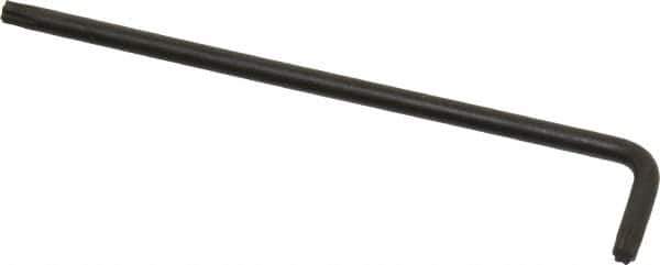 Wiha - IP15 Torx Plus Key - L-Key Long Arm, 3.345" OAL - Exact Industrial Supply