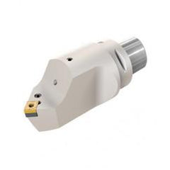 C6 PCLNN-00130-12 CAPTO HOLDER - Exact Industrial Supply