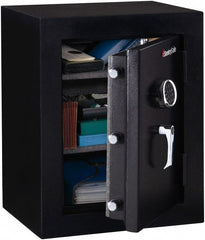 Sentry Safe - 3.4 Cubic Ft. Personal Safe - Exact Industrial Supply