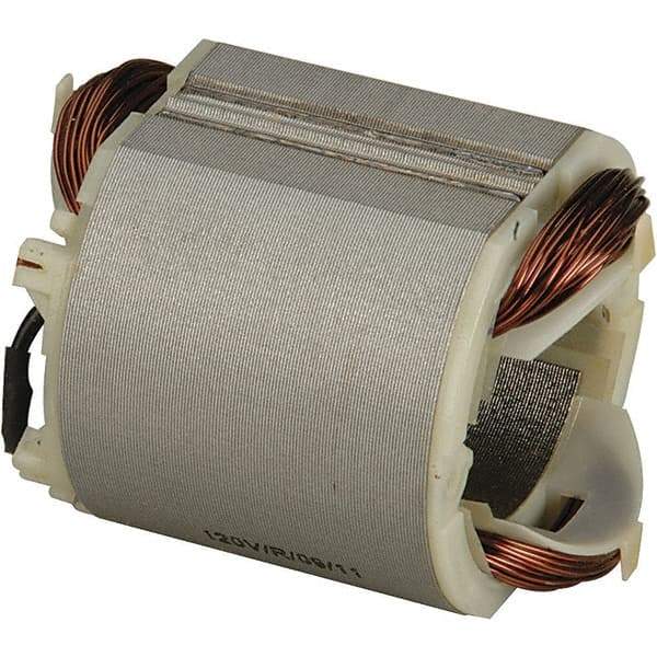 Dynabrade - 11" Electric Orbital Sander Stator - Exact Industrial Supply