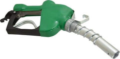 Tuthill - Nozzle Repair Part - Contains Nozzle with Hook, For Use with Fuel Transfer Pumps - Exact Industrial Supply