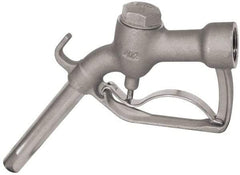 Tuthill - Nozzle Repair Part - Contains Nozzle with Hook, For Use with Fuel Transfer Pumps - Exact Industrial Supply