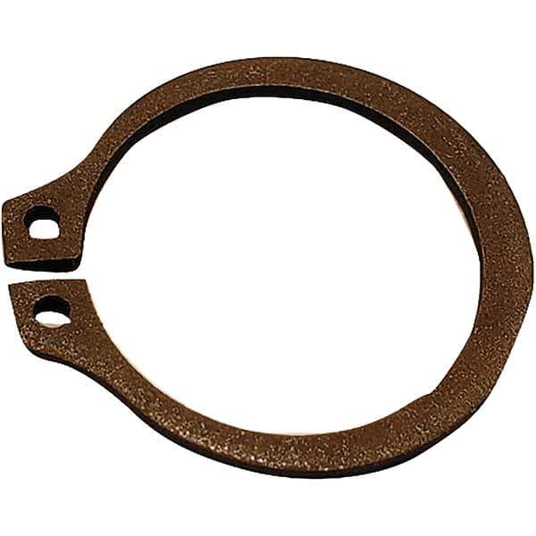 Dynabrade - Retaining Ring - Compatible with Tool Post Grinder, Use With 66402 - Exact Industrial Supply