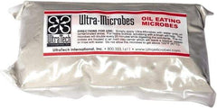 UltraTech - Chemical Cleaners & Liquid Spill Control Type: Microbes Container Size (Gal.): 0.03 - Exact Industrial Supply