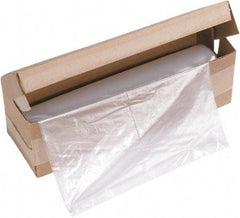 HSM of America - Shred Collection Bag - Use with B35, 225, 386, 390, 411, P36, P40 Shredders - Exact Industrial Supply