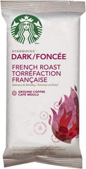 Starbucks - French Roast Coffee - Exact Industrial Supply