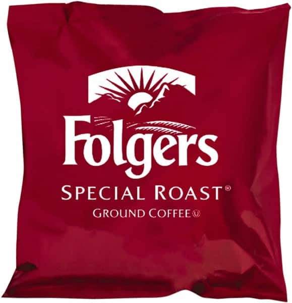 Folgers - Special Roast Coffee - Exact Industrial Supply