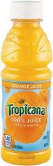 Tropicana - Orange Juice - Exact Industrial Supply