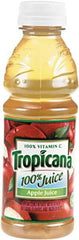 Tropicana - Apple Juice - Exact Industrial Supply
