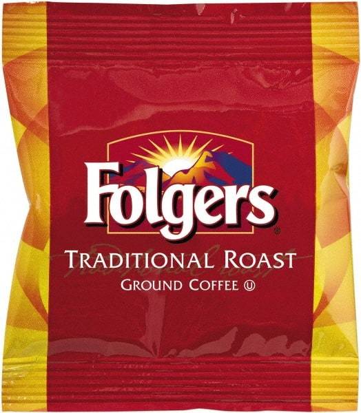 Folgers - Coffee - Exact Industrial Supply
