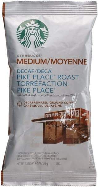 Starbucks - Coffee - Exact Industrial Supply