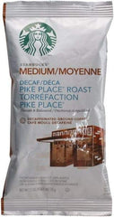 Starbucks - Coffee - Exact Industrial Supply