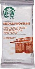 Starbucks - Pike Place Coffee - Exact Industrial Supply