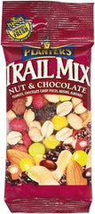 Planters - Trail Mix - Nut & Chocolate - Exact Industrial Supply