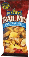 Planters - Trail Mix - Fruit & Nut - Exact Industrial Supply