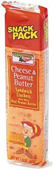 Austin - Crackers - Cheese - Exact Industrial Supply