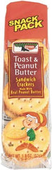 Austin - Crackers - Peanut Butter - Exact Industrial Supply