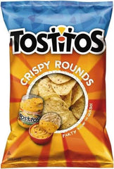 Tostitos - Chips - Corn - Exact Industrial Supply
