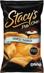 Stacy's - Chips - Regular - Exact Industrial Supply