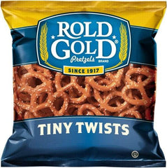 Rold Gold - Snack - Pretzel - Exact Industrial Supply