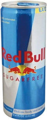 Red Bull - Energy Drink - Exact Industrial Supply