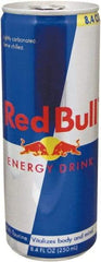 Red Bull - Regular Energy Drink - Exact Industrial Supply