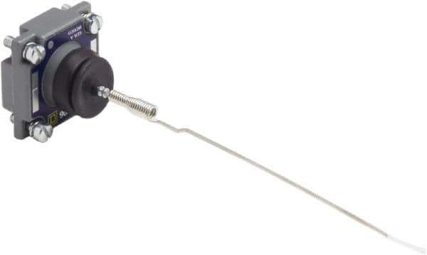 Square D - 7.6 Inch Long, Limit Switch Head - For Use with 9007C - Exact Industrial Supply