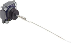 Square D - 7.6 Inch Long, Limit Switch Head - For Use with 9007C - Exact Industrial Supply