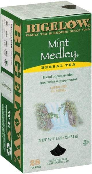 Bigelow - Tea Bags - Exact Industrial Supply